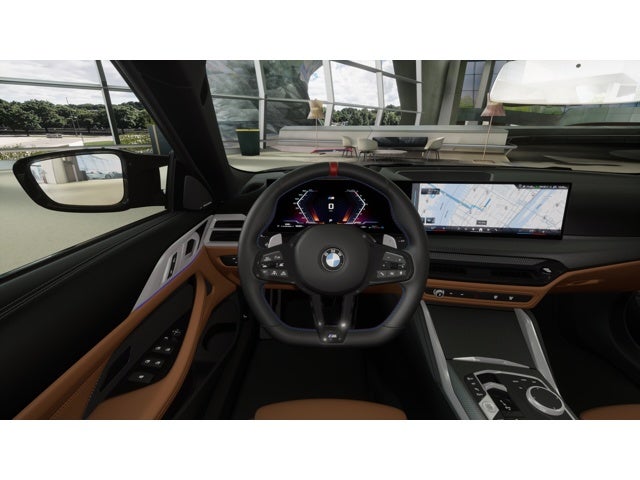2027 BMW 4 Series M440i xDrive