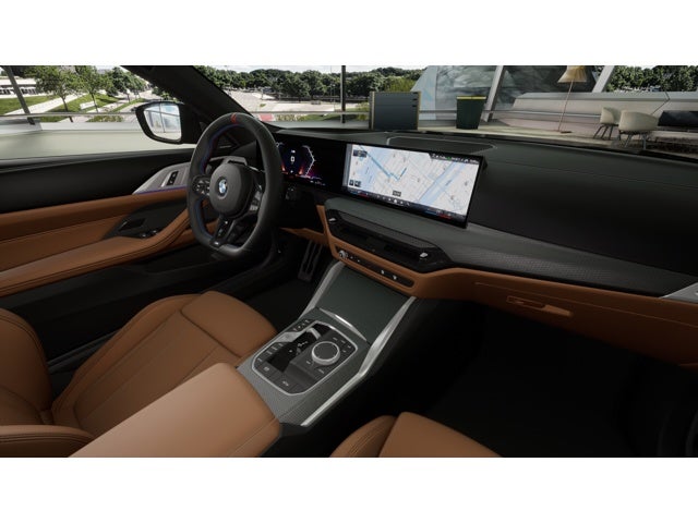 2027 BMW 4 Series M440i xDrive