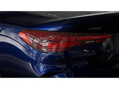 2027 BMW 4 Series M440i xDrive