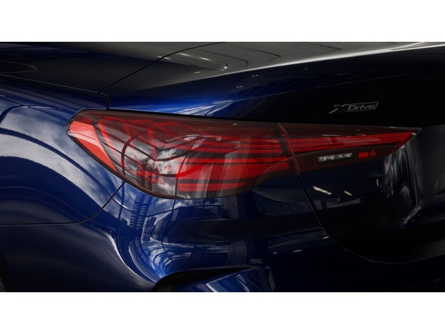 2027 BMW 4 Series M440i xDrive