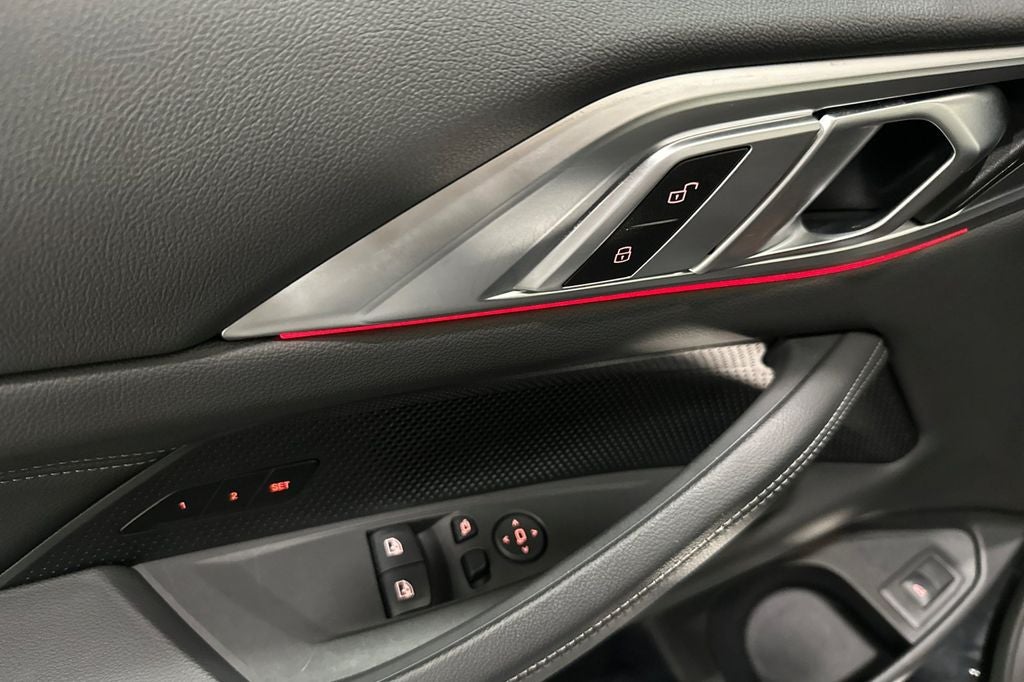 2024 BMW 4 Series M440i