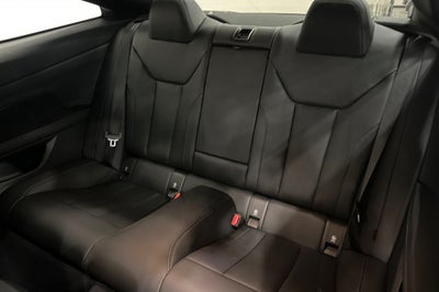 2024 BMW 4 Series M440i