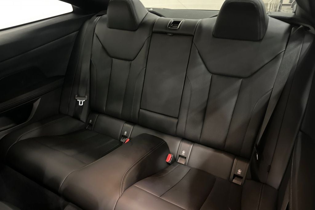 2024 BMW 4 Series M440i