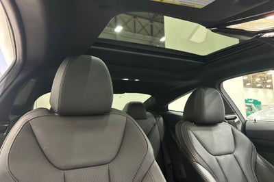 2024 BMW 4 Series M440i