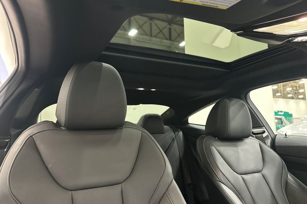 2024 BMW 4 Series M440i