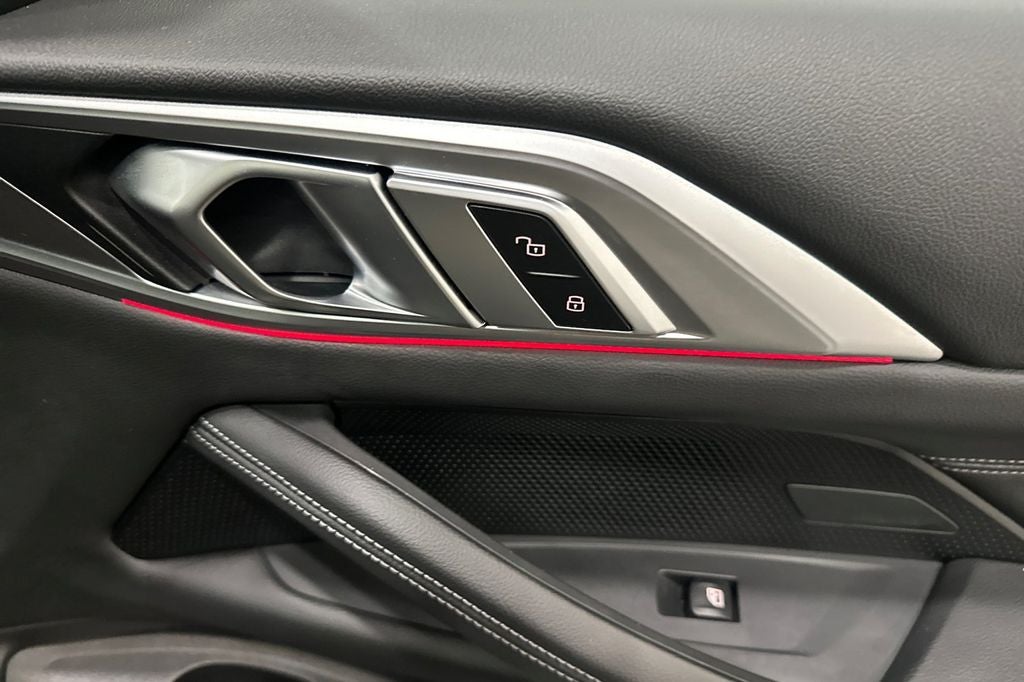2024 BMW 4 Series M440i