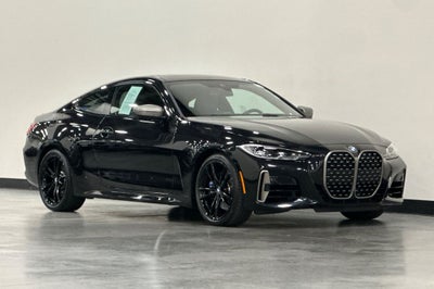 2024 BMW 4 Series M440i