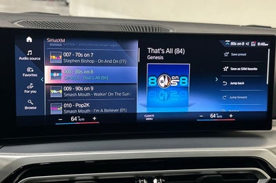 2024 BMW 4 Series M440i