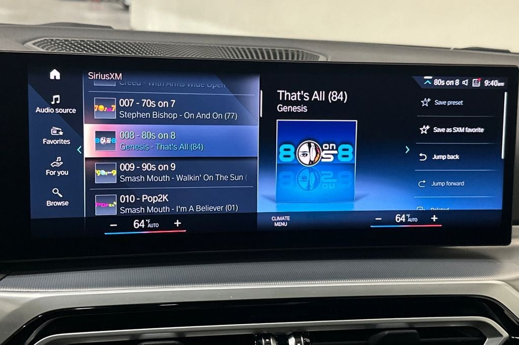 2024 BMW 4 Series M440i
