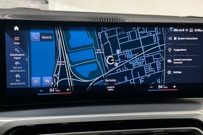 2024 BMW 4 Series M440i
