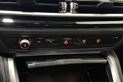 2024 BMW 4 Series M440i