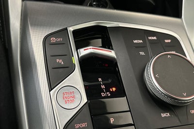 2024 BMW 4 Series M440i