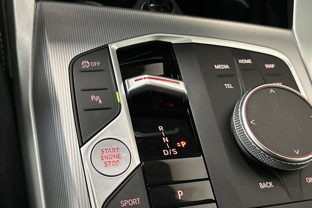 2024 BMW 4 Series M440i