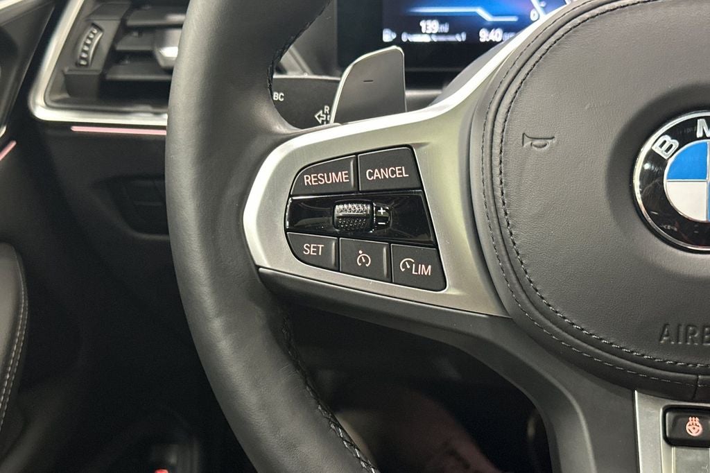 2024 BMW 4 Series M440i