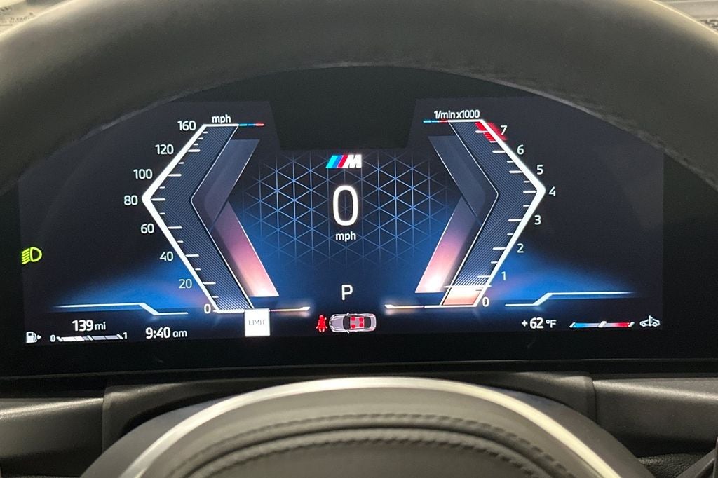 2024 BMW 4 Series M440i