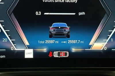 2024 BMW 4 Series M440i