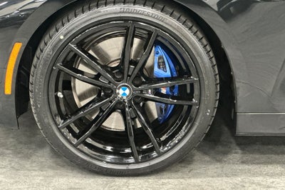 2024 BMW 4 Series M440i