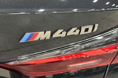 2024 BMW 4 Series M440i