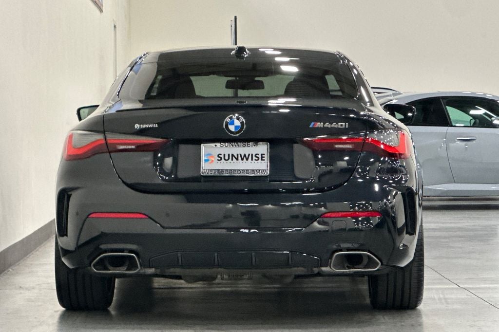 2024 BMW 4 Series M440i