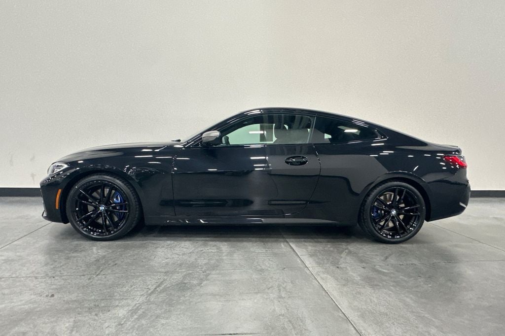 2024 BMW 4 Series M440i