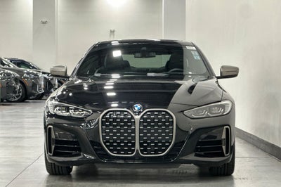2024 BMW 4 Series M440i