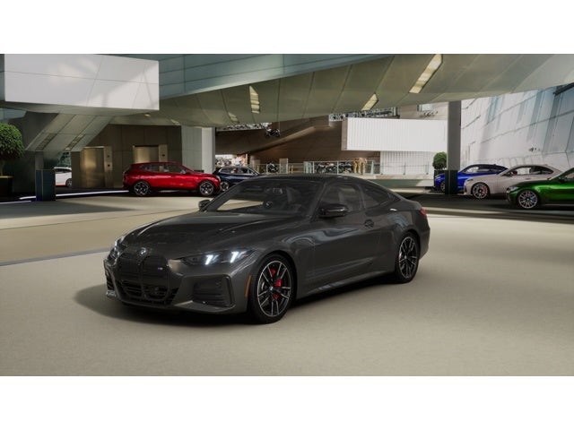 2027 BMW 4 Series M440i xDrive