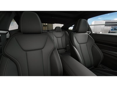 2027 BMW 4 Series M440i xDrive