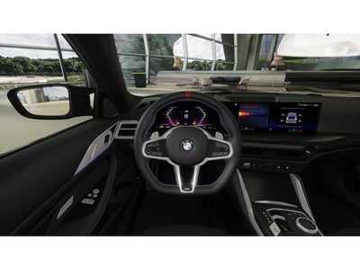 2027 BMW 4 Series M440i xDrive