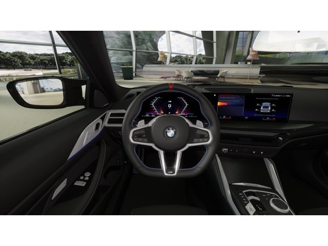 2027 BMW 4 Series M440i xDrive