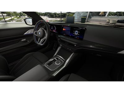 2027 BMW 4 Series M440i xDrive