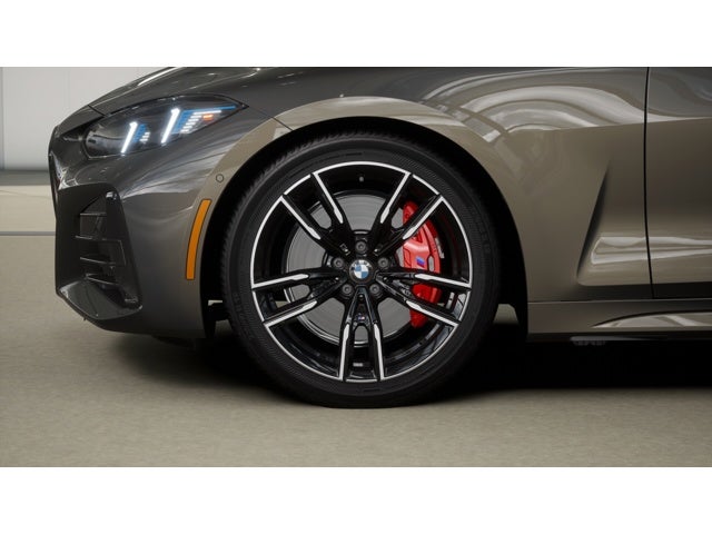 2027 BMW 4 Series M440i xDrive