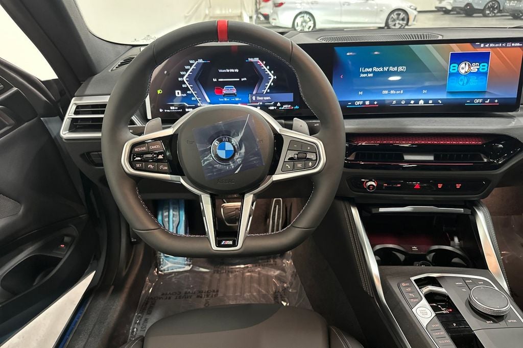2027 BMW 4 Series M440i xDrive