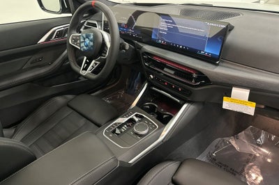 2027 BMW 4 Series M440i xDrive
