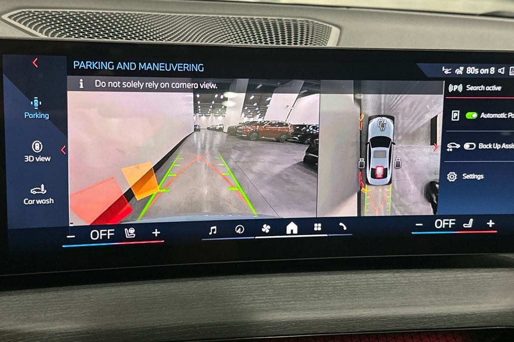 2027 BMW 4 Series M440i xDrive