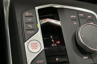 2027 BMW 4 Series M440i xDrive