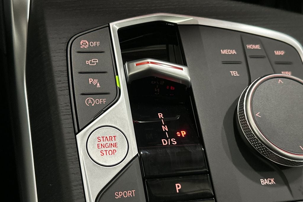 2027 BMW 4 Series M440i xDrive