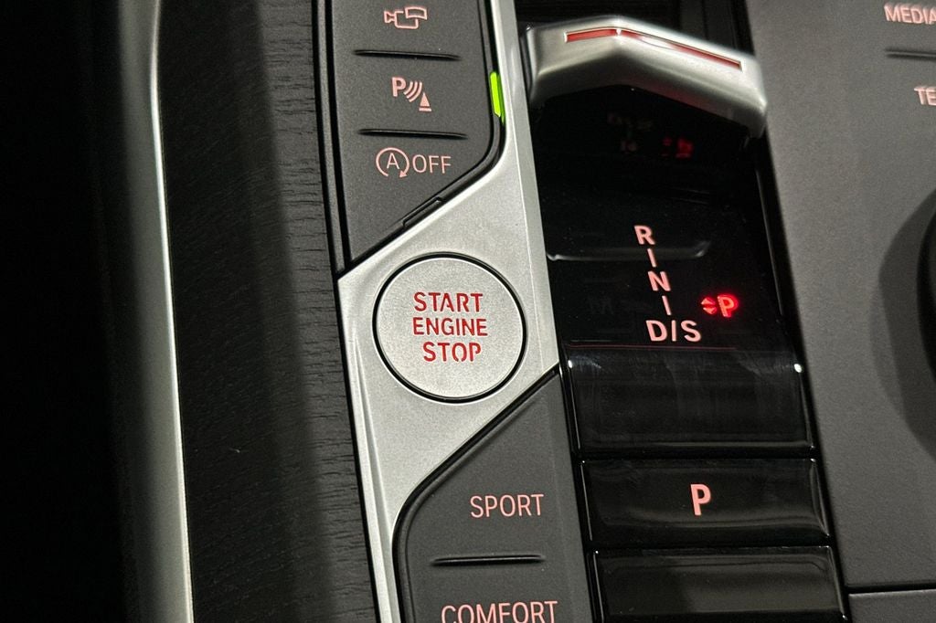 2027 BMW 4 Series M440i xDrive