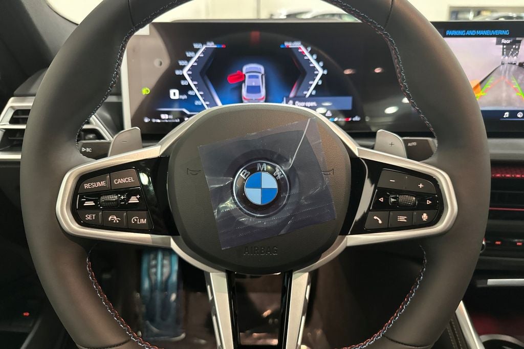 2027 BMW 4 Series M440i xDrive