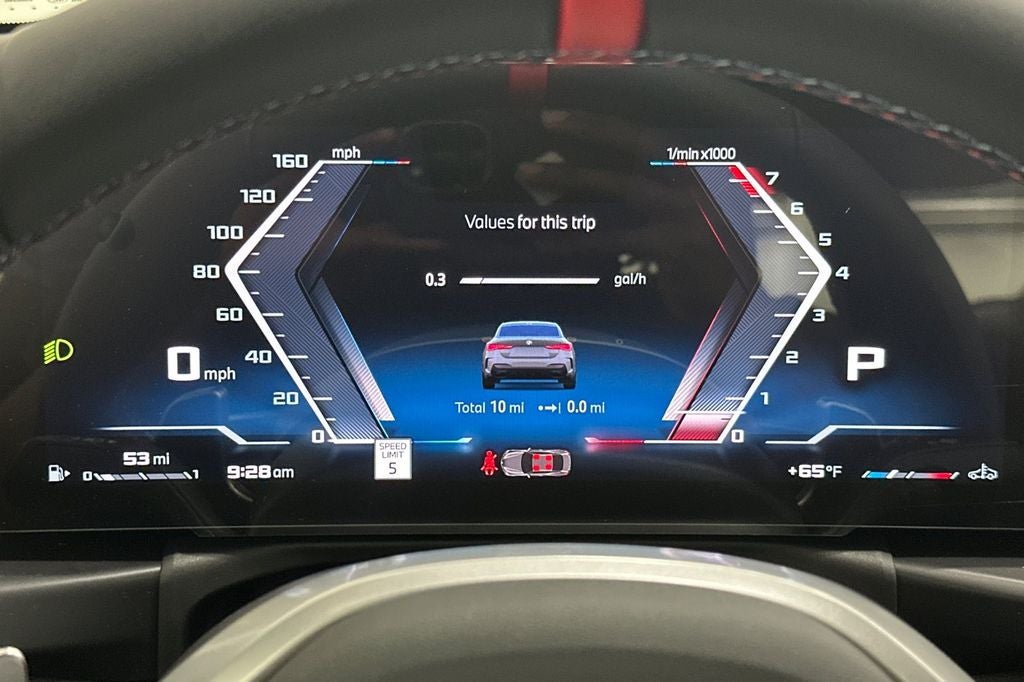2027 BMW 4 Series M440i xDrive