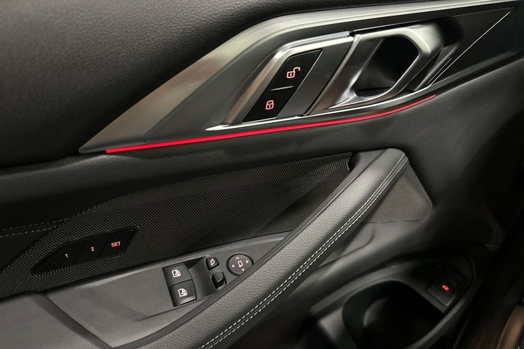 2027 BMW 4 Series M440i xDrive