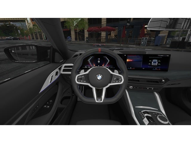 2027 BMW M440 Base