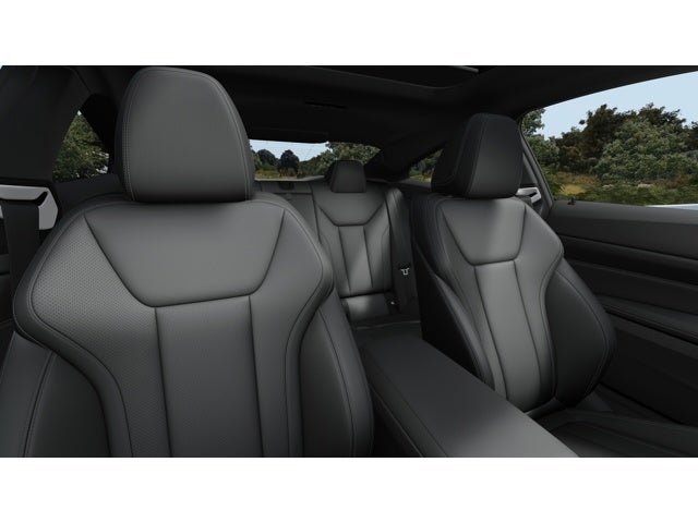 2026 BMW 4 Series M440i xDrive