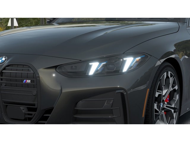 2026 BMW 4 Series M440i xDrive