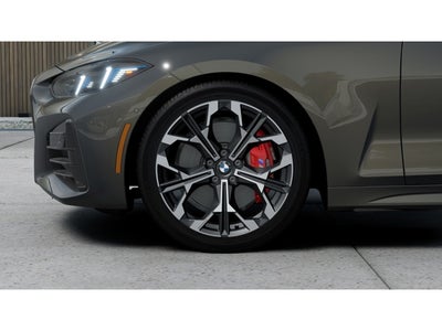 2026 BMW 4 Series M440i xDrive