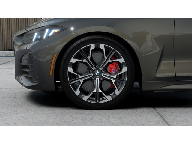 2026 BMW 4 Series M440i xDrive