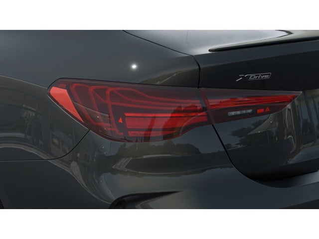 2026 BMW 4 Series M440i xDrive