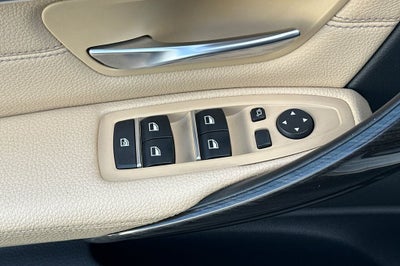 2017 BMW 3 Series 330i