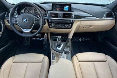 2017 BMW 3 Series 330i