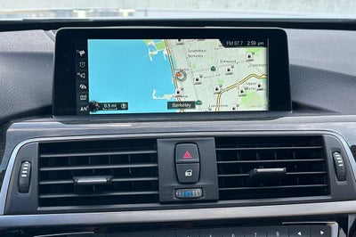 2017 BMW 3 Series 330i