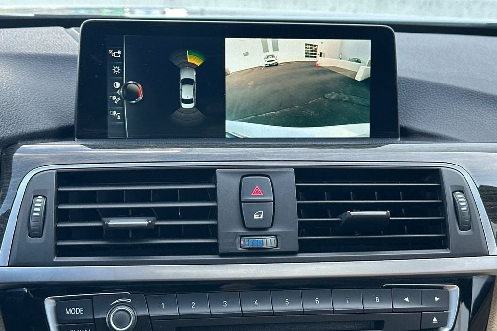 2017 BMW 3 Series 330i